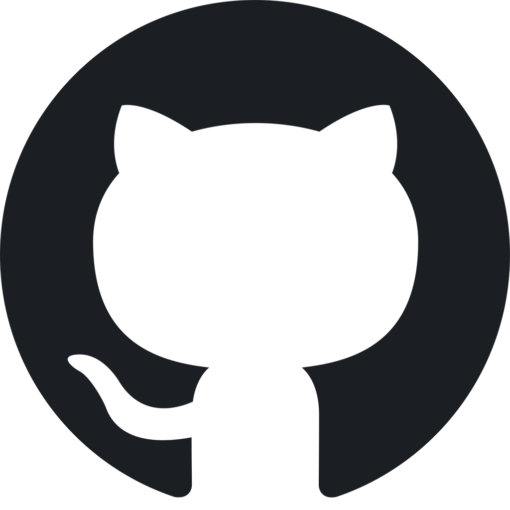 Github Logo